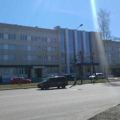 Гостиница Северные зори, Череповец, Вологодская область