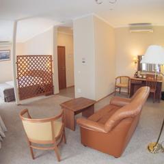 Отель Ампаро, Череповец, Вологодская область