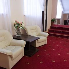 Апарт-отель Череповец, Череповец, Вологодская область