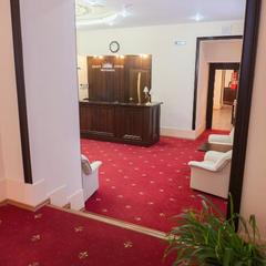 Апарт-отель Череповец, Череповец, Вологодская область