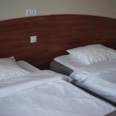 Отель Ампаро, Череповец, Вологодская область