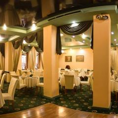 Гостиница Северные зори, Череповец, Вологодская область