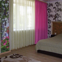 Гостиница Единство, Череповец, Вологодская область