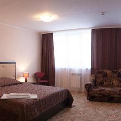 Гостиница Северные зори, Череповец, Вологодская область