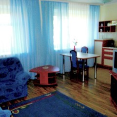 Гостиница Единство, Череповец, Вологодская область