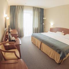 Отель Ампаро, Череповец, Вологодская область