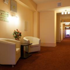 Апарт-отель Череповец, Череповец, Вологодская область