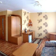 Гостиница Северные зори, Череповец, Вологодская область