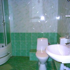 Гостиница Единство, Череповец, Вологодская область