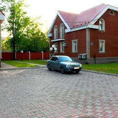 Гостиница Визит, Череповец, Вологодская область