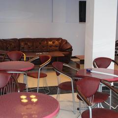 Отель Чемитка Чемитоквадже, Чемитоквадже, Краснодарский край