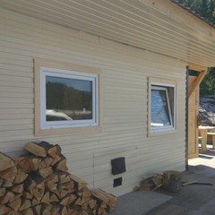 База отдыха Водолей, Саяногорск, Республика Хакасия