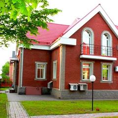 Гостиница Визит, Череповец, Вологодская область