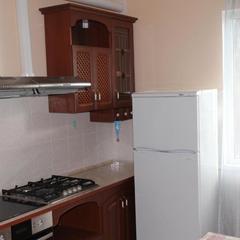 Отель Чемитка Чемитоквадже, Чемитоквадже, Краснодарский край