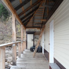 База отдыха Водолей, Саяногорск, Республика Хакасия