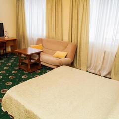 Гостиница Северные зори, Череповец, Вологодская область