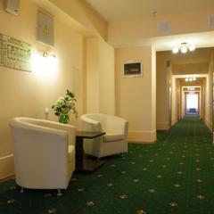 Апарт-отель Череповец, Череповец, Вологодская область