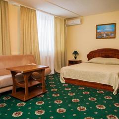 Гостиница Северные зори, Череповец, Вологодская область