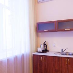 Апарт-отель Череповец, Череповец, Вологодская область