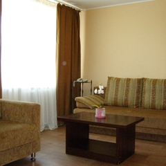 Гостиница Единство, Череповец, Вологодская область