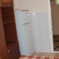 Отель Чемитка Чемитоквадже, Чемитоквадже, Краснодарский край