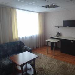 Гостиница Северные зори, Череповец, Вологодская область