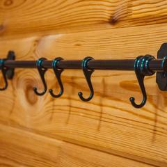 Эко-отель Медведь и Ягодка, Чепош, Республика Алтай