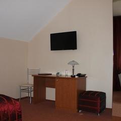 Гостиница Визит, Череповец, Вологодская область