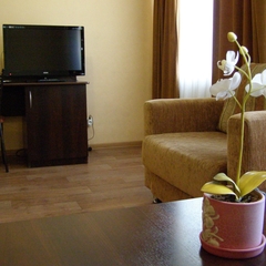 Гостиница Единство, Череповец, Вологодская область