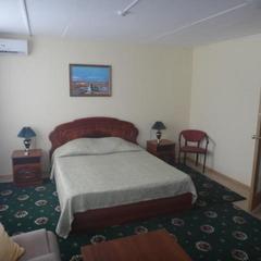 Гостиница Северные зори, Череповец, Вологодская область