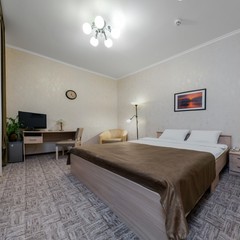 Гостиница Визит, Череповец, Вологодская область