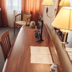 Отель Ампаро, Череповец, Вологодская область