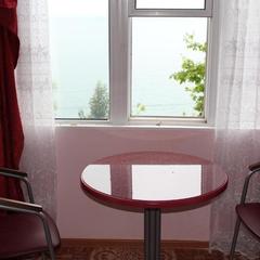 Отель Чемитка Чемитоквадже, Чемитоквадже, Краснодарский край