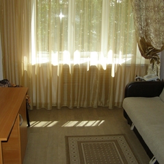 Гостиница Единство, Череповец, Вологодская область