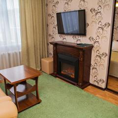 Гостиница Северные зори, Череповец, Вологодская область