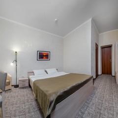 Гостиница Визит, Череповец, Вологодская область