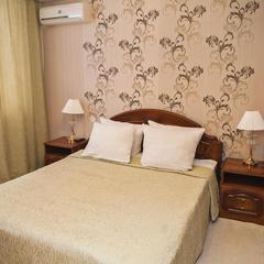 Гостиница Северные зори, Череповец, Вологодская область