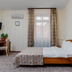 Гостиница Визит, Череповец, Вологодская область