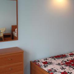 Отель Чемитка Чемитоквадже, Чемитоквадже, Краснодарский край