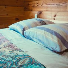 Эко-отель Медведь и Ягодка, Чепош, Республика Алтай