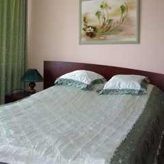 Гостиница Единство, Череповец, Вологодская область