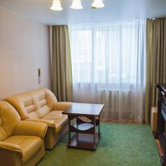 Гостиница Северные зори, Череповец, Вологодская область