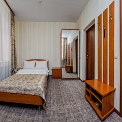 Гостиница Визит, Череповец, Вологодская область