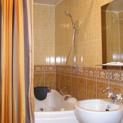 Гостиница Единство, Череповец, Вологодская область