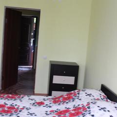 Отель Чемитка Чемитоквадже, Чемитоквадже, Краснодарский край