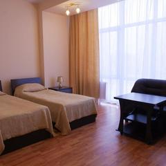 Апарт-отель Череповец, Череповец, Вологодская область