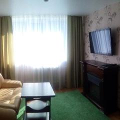 Гостиница Северные зори, Череповец, Вологодская область