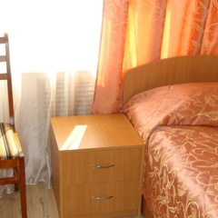 Гостиница Единство, Череповец, Вологодская область