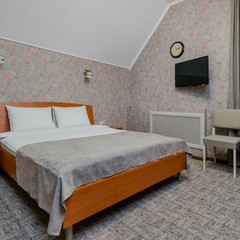 Гостиница Визит, Череповец, Вологодская область