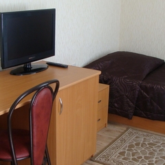 Гостиница Единство, Череповец, Вологодская область